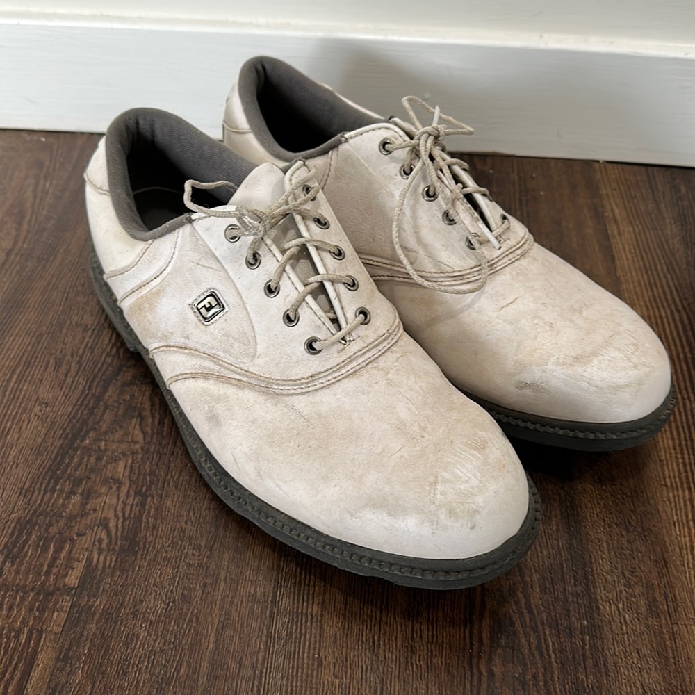 Footjoy Premiere Golf Shoes